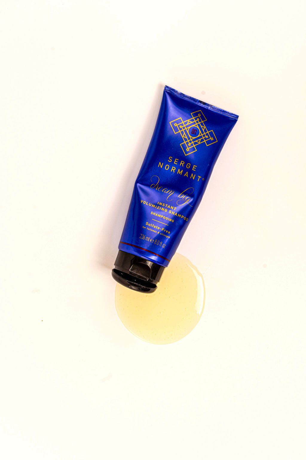Dream Big Instant Volumizing Shampoo | Serge Normant