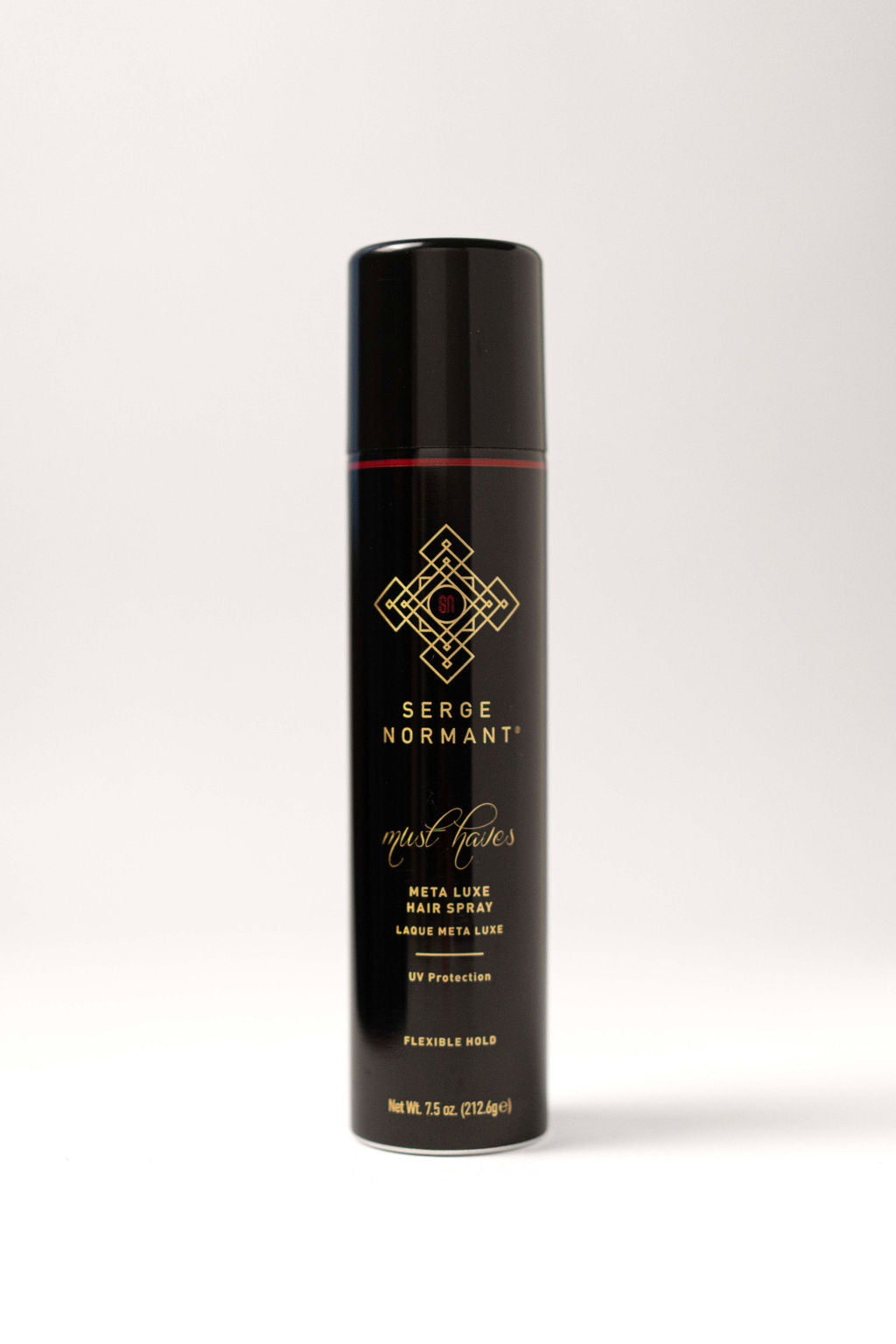 Meta Luxe Hairspray