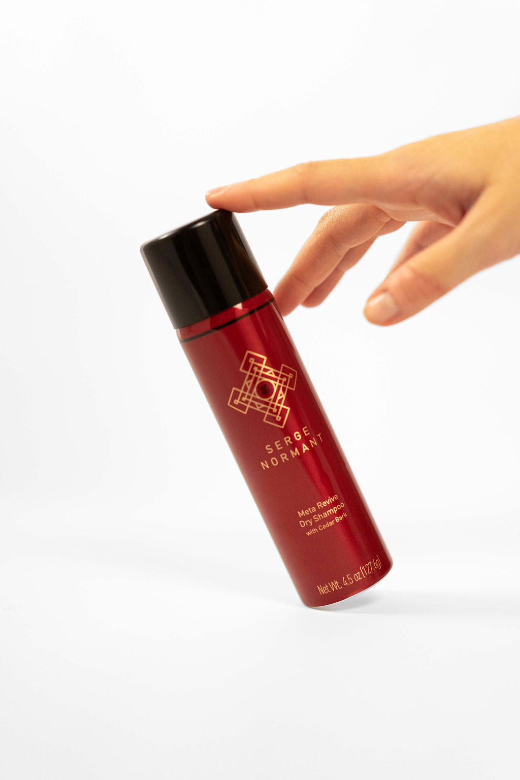 Meta Revive Dry Shampoo