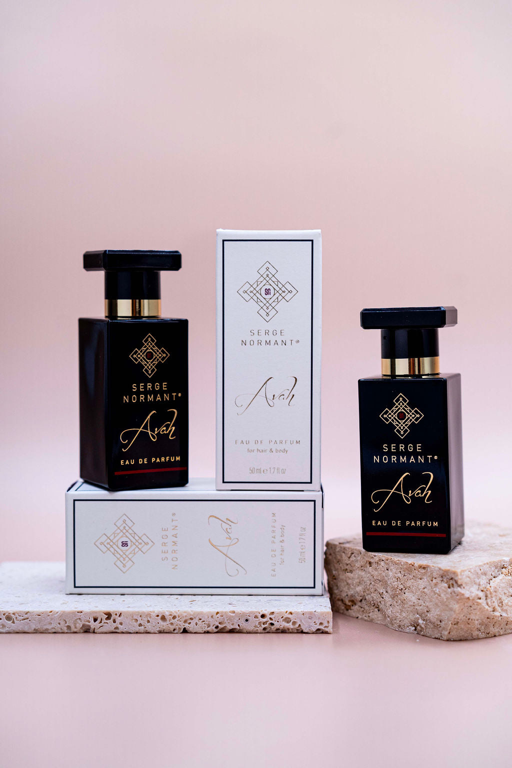 Serge Normant Avah Eau de Parfum