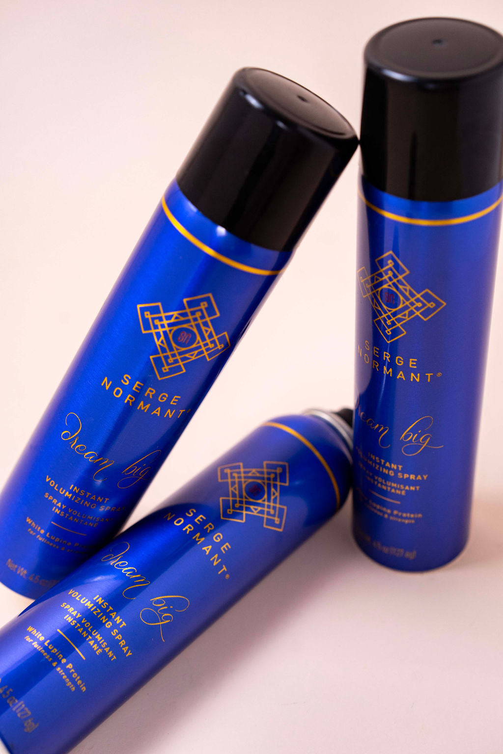 Dream Big Instant Volumizing Spray | Serge Normant
